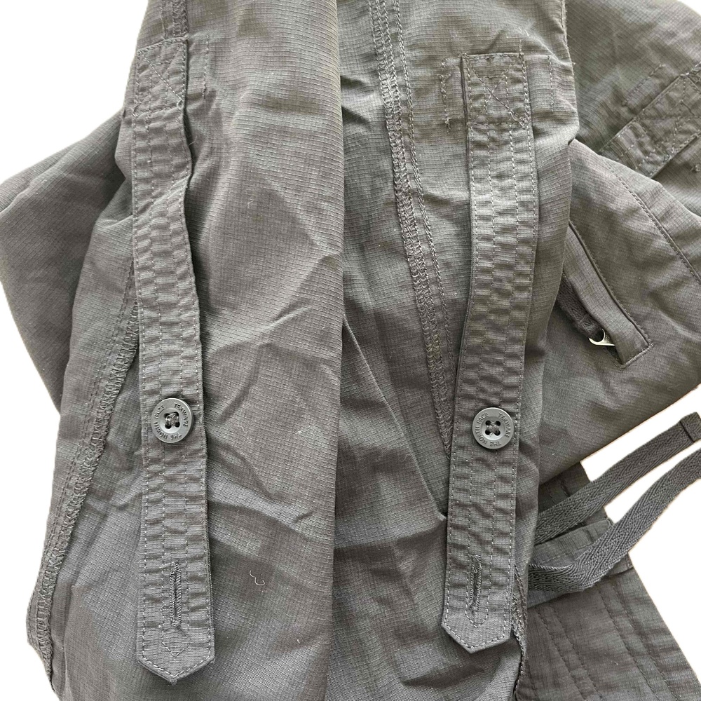 The North Face | Horizon Tempest Pant | Black | Sz 6 Short - Picture 11 of 15